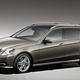 Illustration for article titled 2010 Mercedes E-Class Estate Debuts Ahead Of Frankfurt
